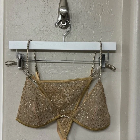 For Love & Lemons Lingerie Set - Picture 2 of 8